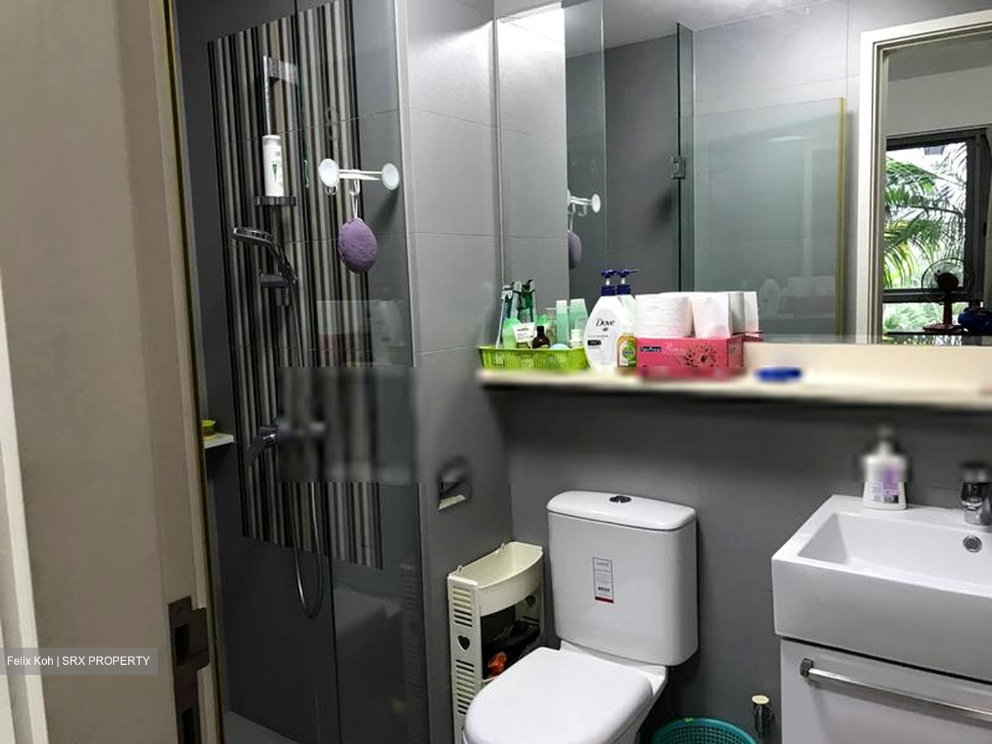 Arc at Tampines (D18), Condominium #410339801